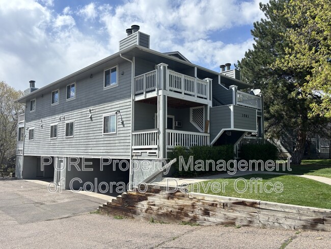 Primary Photo - 3583 S Marion St