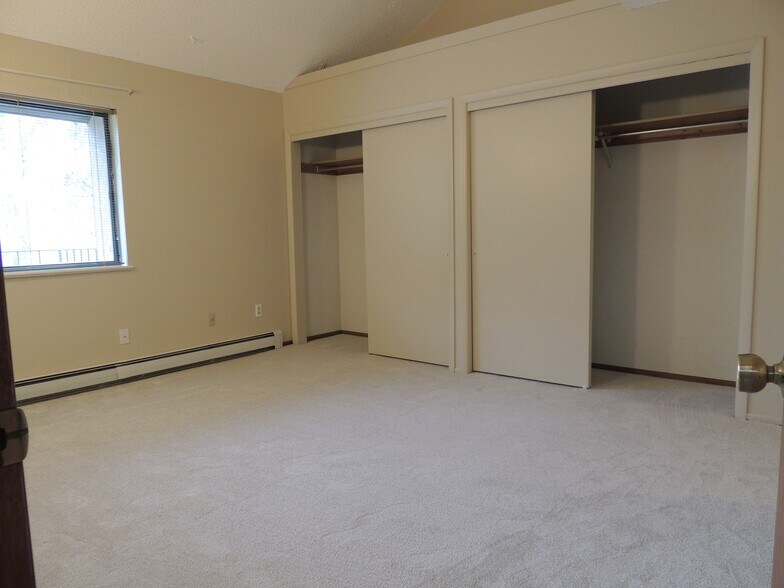 Bedroom #1 - 636 Horizon Dr
