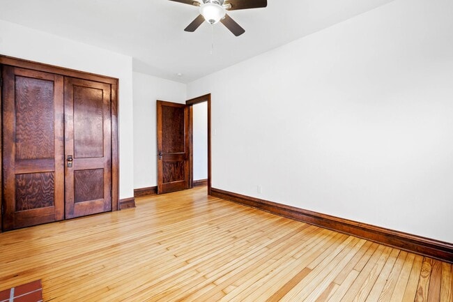 Building Photo - Available now! STUNNING 3-BEDROOM / 2-BATHROOM home in CARRICK!  SECTION 8 ACCEPTED!