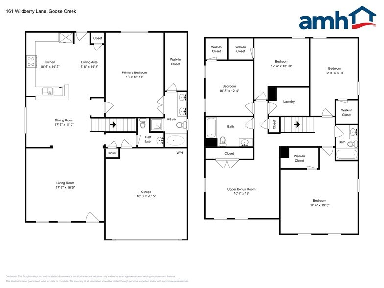 Building Photo - 161 Wildberry Ln