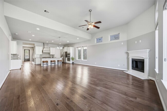 Building Photo - 5238 Pickford Grove Ln
