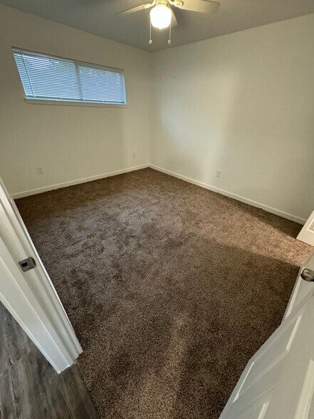 Bedroom 1 Window - 7823 Detroit St