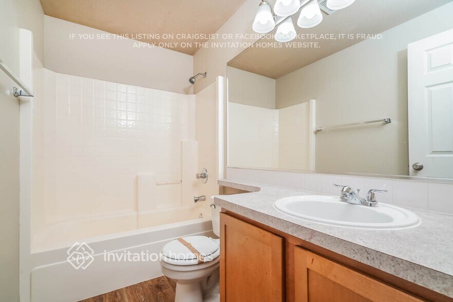 Building Photo - 18010 109th St Ct E