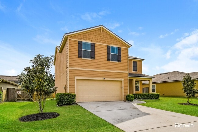 Building Photo - 3862 Falcon Crest Dr