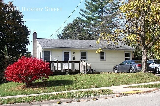 Primary Photo - 360 S Hickory St