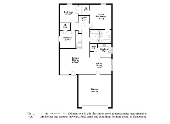 Building Photo - 1791 E Tumwater Ln