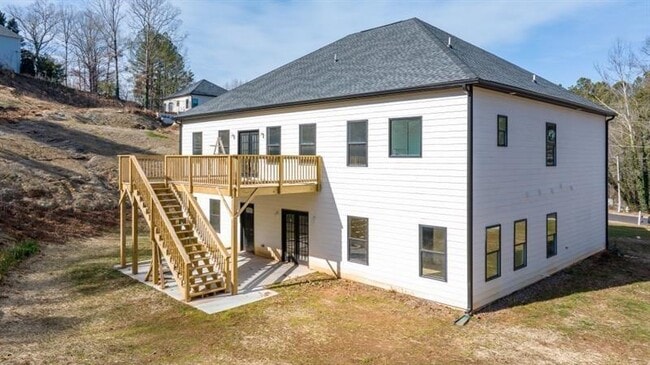 Building Photo - 4410 Ross Estates Ct SW