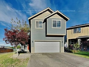 Building Photo - 18814 23rd Ave Ct E