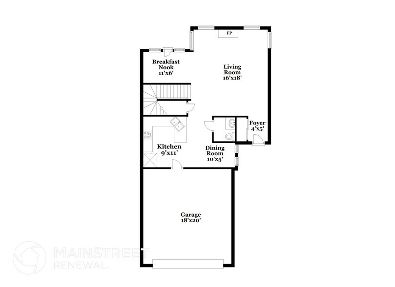 Building Photo - 6708 W Sheffield Dr