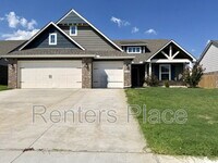 Building Photo - 1422 E Utica Pl