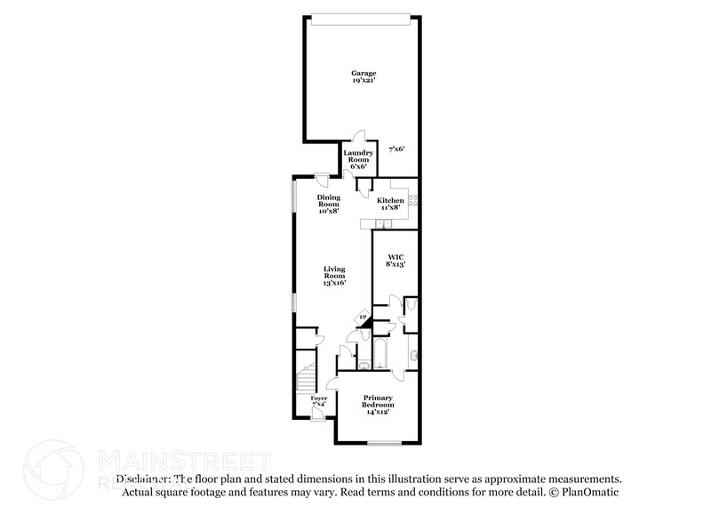 Building Photo - 10186 Sterling Ridge Dr