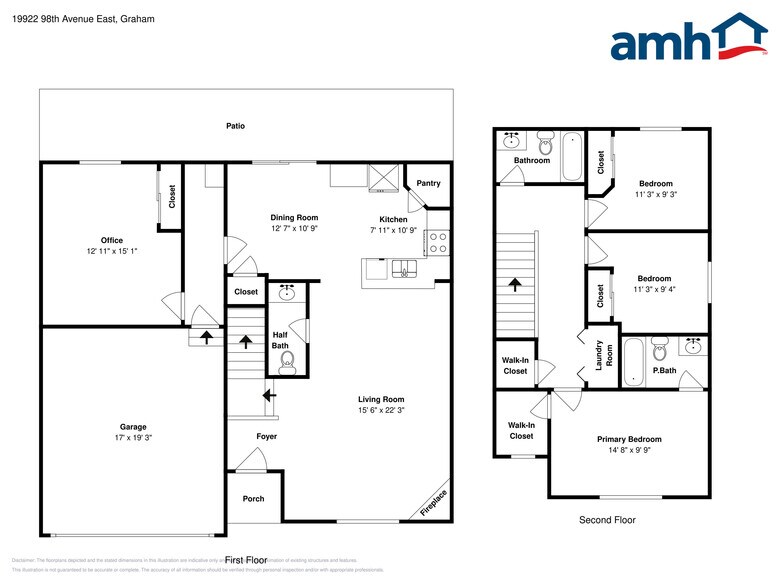 Building Photo - 19922 98th Ave E