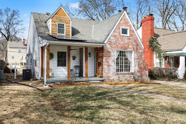 Building Photo - 7234 Baltimore Ave