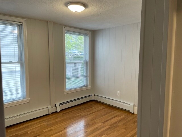 Bedroom - 70 Seymour St