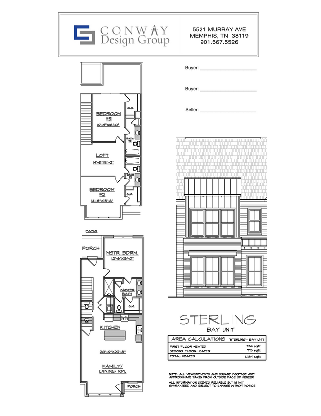 Building Photo - 2019 Rosemary St