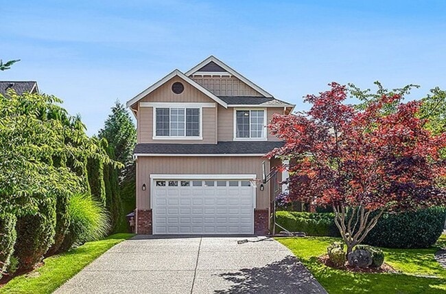 Primary Photo - A Beautiful Picture Perfect Home with 4 Be...