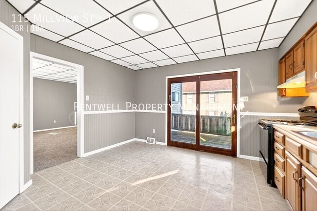 Building Photo - 115 Millview St