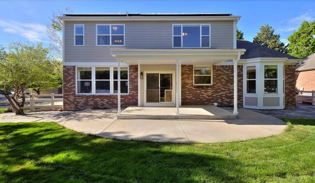 Building Photo - 2804 W 111th Loop