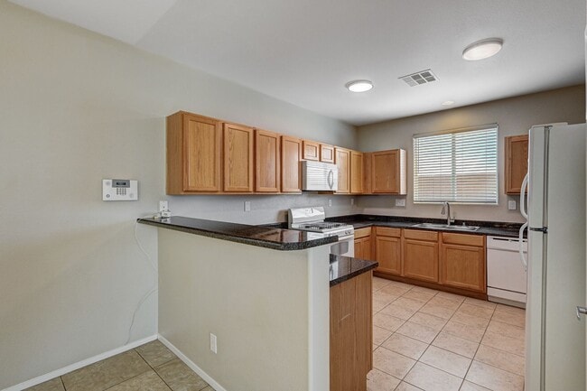 Building Photo - 3 Bedroom Home Near Mountains Edge | 89148 Zip Code