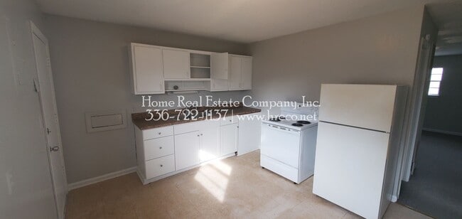 Building Photo - 1982 Maryland Ave