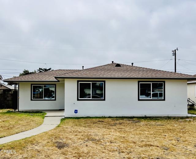 Primary Photo - 1227 S G St
