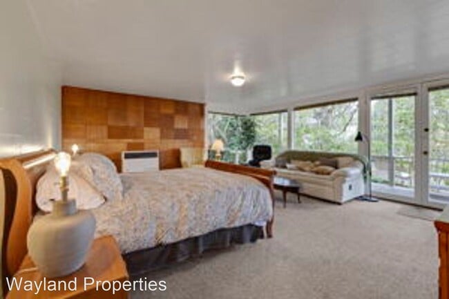 Building Photo - Studio, 1 bath House - 3 Nw of 3rd on Mont...