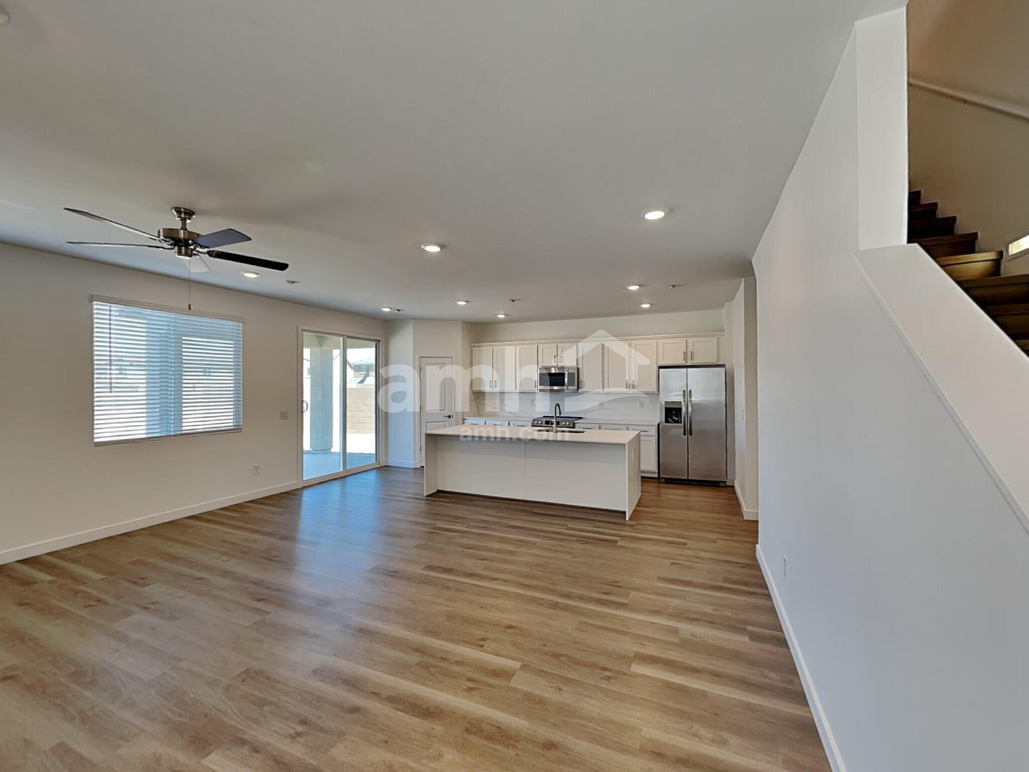 Building Photo - 9699 N Rancho Lozano