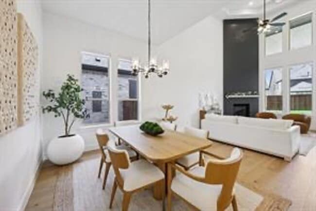 Building Photo - Beautiful 4 bedroom in desirable Prosper.