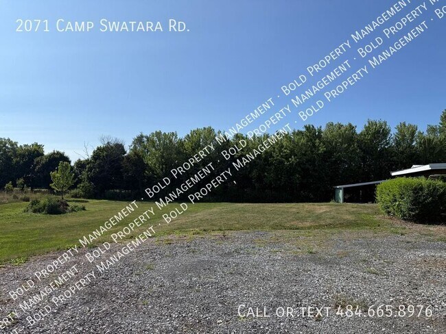 Building Photo - 2071 Camp Swatara Rd
