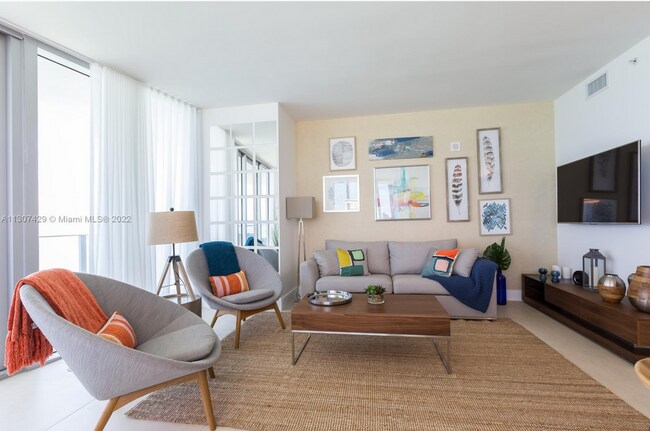 Building Photo - 4111 S Ocean Dr
