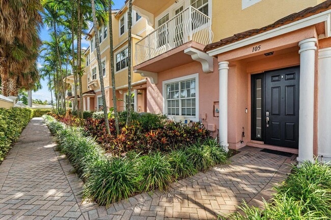 Building Photo - 105 Harbors Way