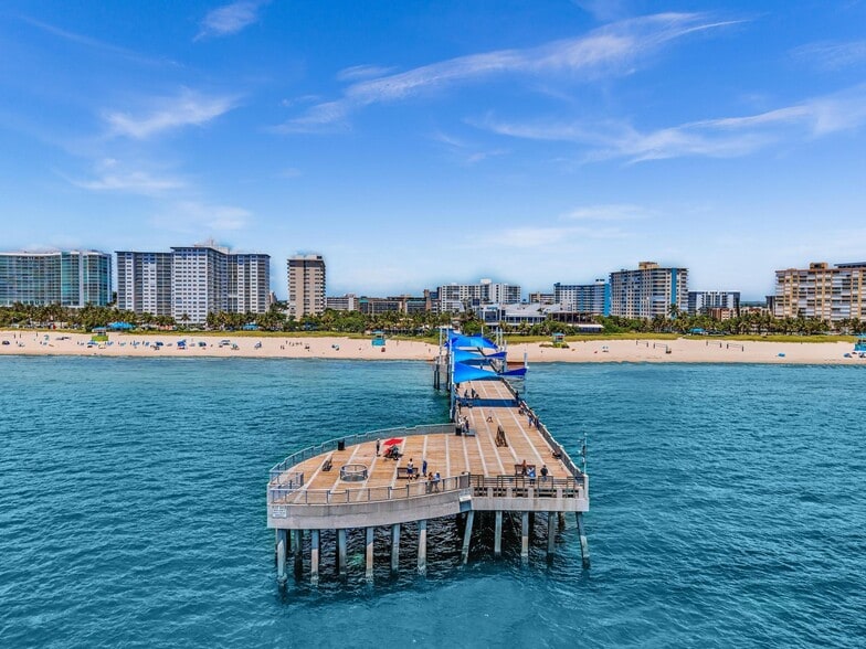 Building Photo - 604 N Ocean Blvd