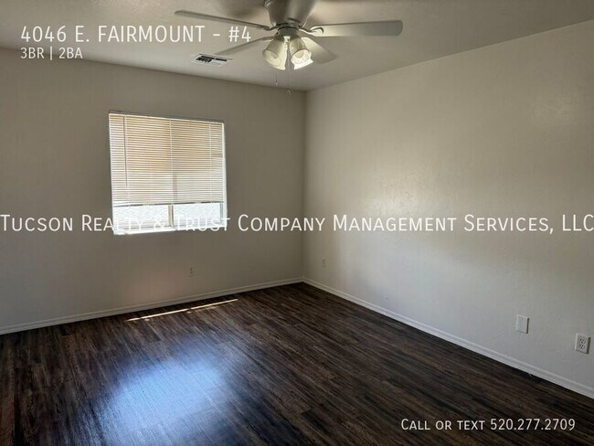 Building Photo - 4046 E. FAIRMOUNT-#4