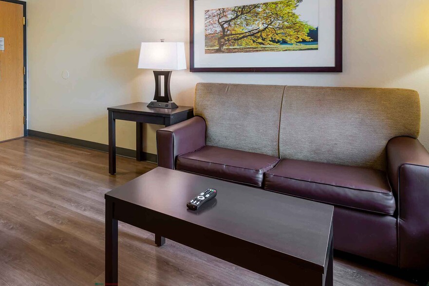 Building Photo - Furnished Studio-Boston - Westborough - Co...