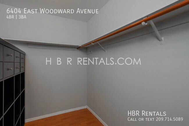 Building Photo - 6404 E Woodward Ave