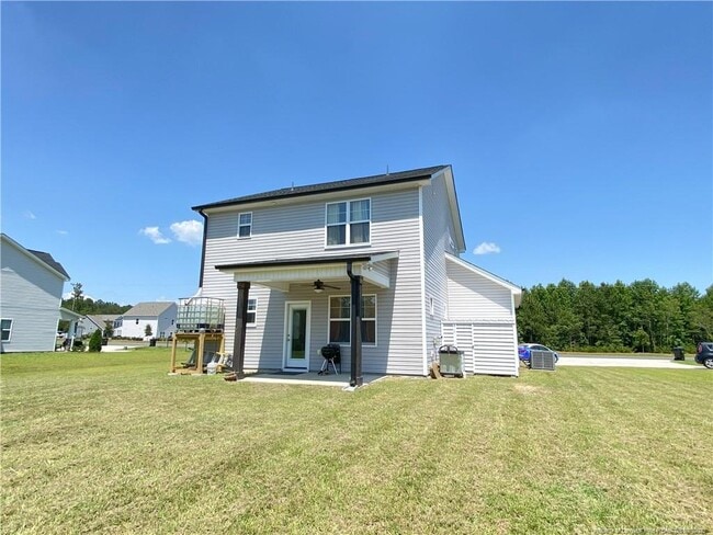 Building Photo - 5944 Rosser Pittman Rd