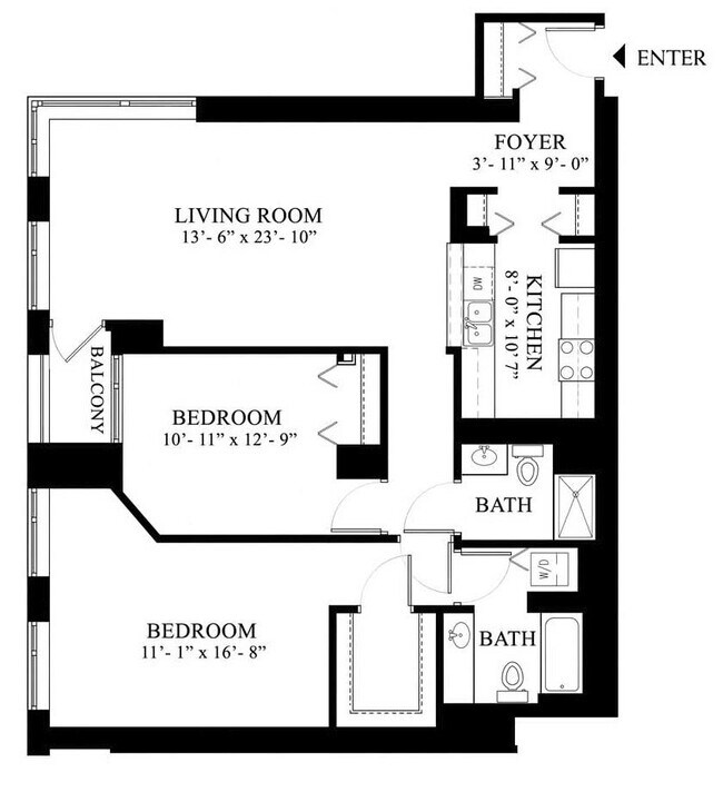 Building Photo - 345 N La Salle Dr