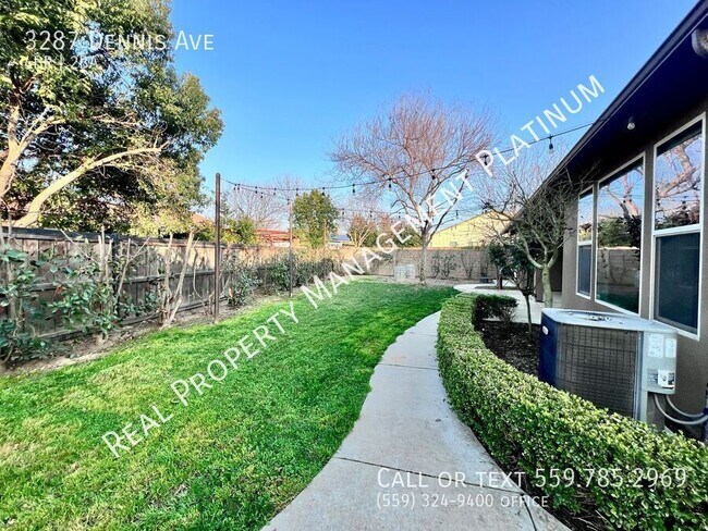 Building Photo - 3287 Dennis Ave