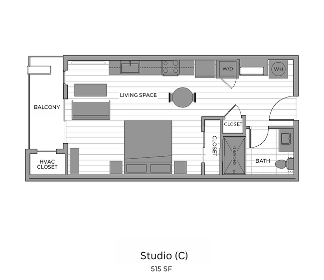 Floorplan - Pop Denver