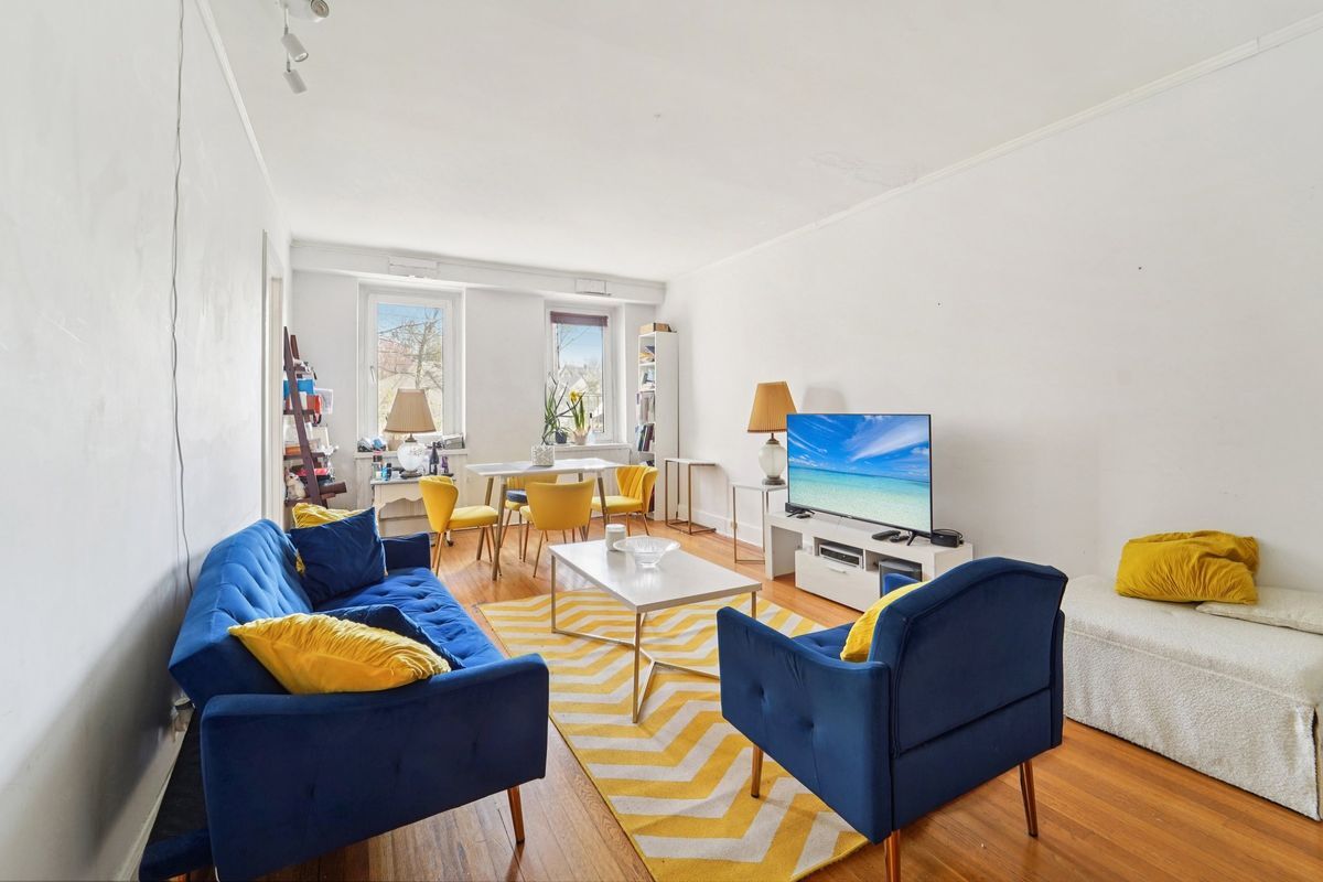 Building Photo - 69 Harney Rd