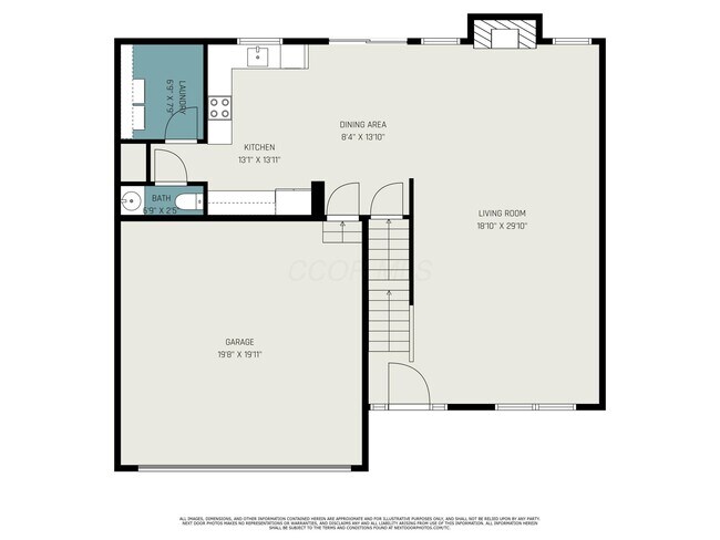 Building Photo - 7521 Daisy Ln