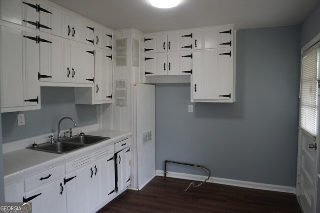 Building Photo - 1150 GA-138