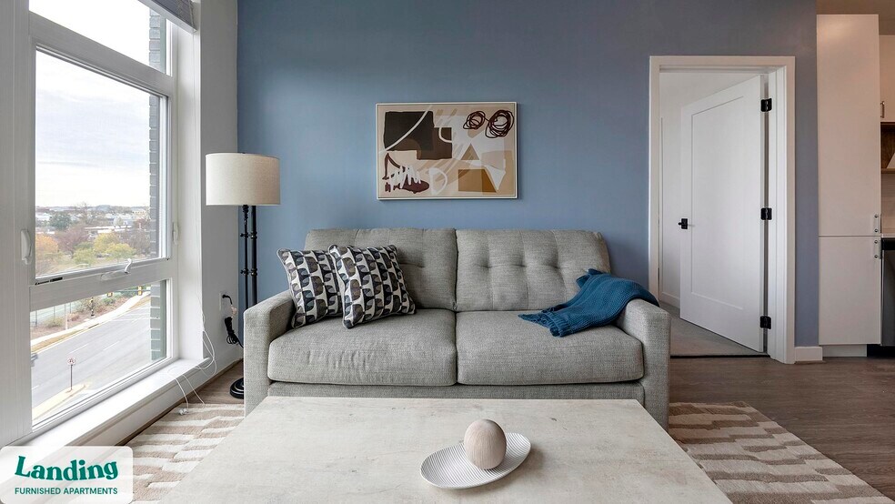 Building Photo - 1215 N Fayette St