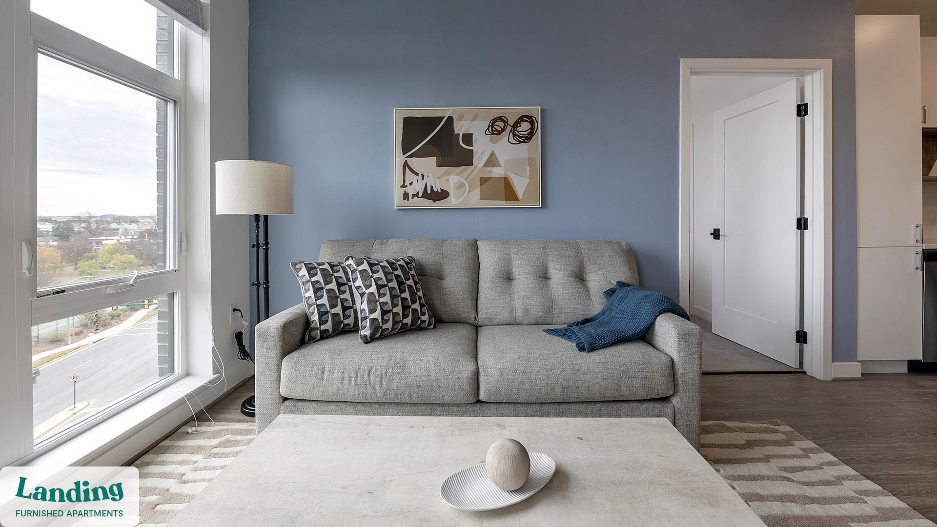 Building Photo - 1215 N Fayette St