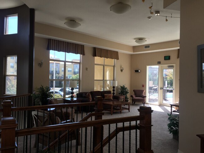 Building Photo - Spacious 2-Bed/2-Bath Cry Creek Crossing C...