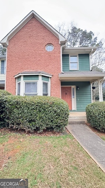 Building Photo - 1115 Country Club Pl