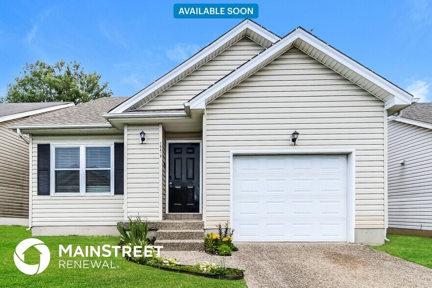 Primary Photo - 10418 Pinoak View Dr