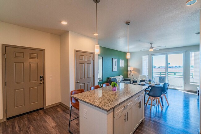 Building Photo - 9600 W Georgia Ave