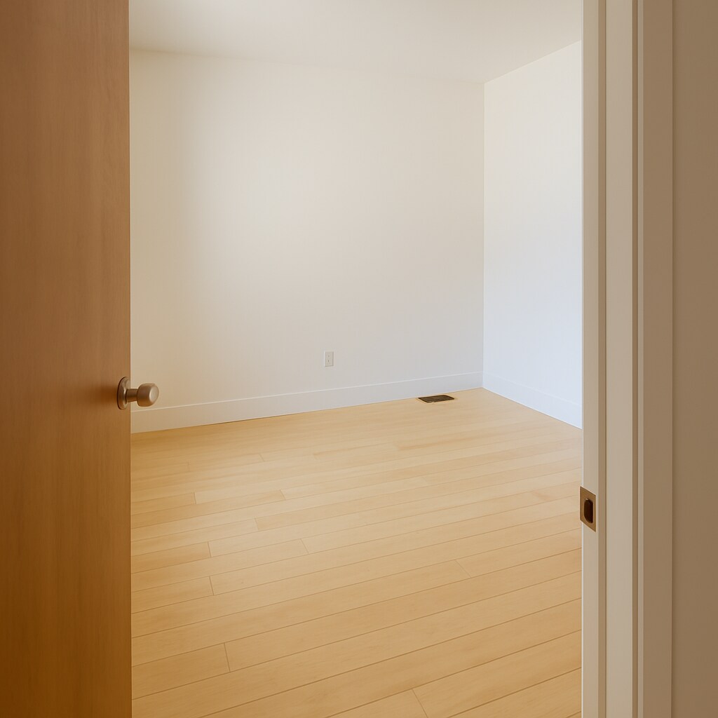 main floor bedroom - 3119 Westwood Ct