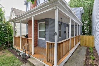Building Photo - 619 E 35th St